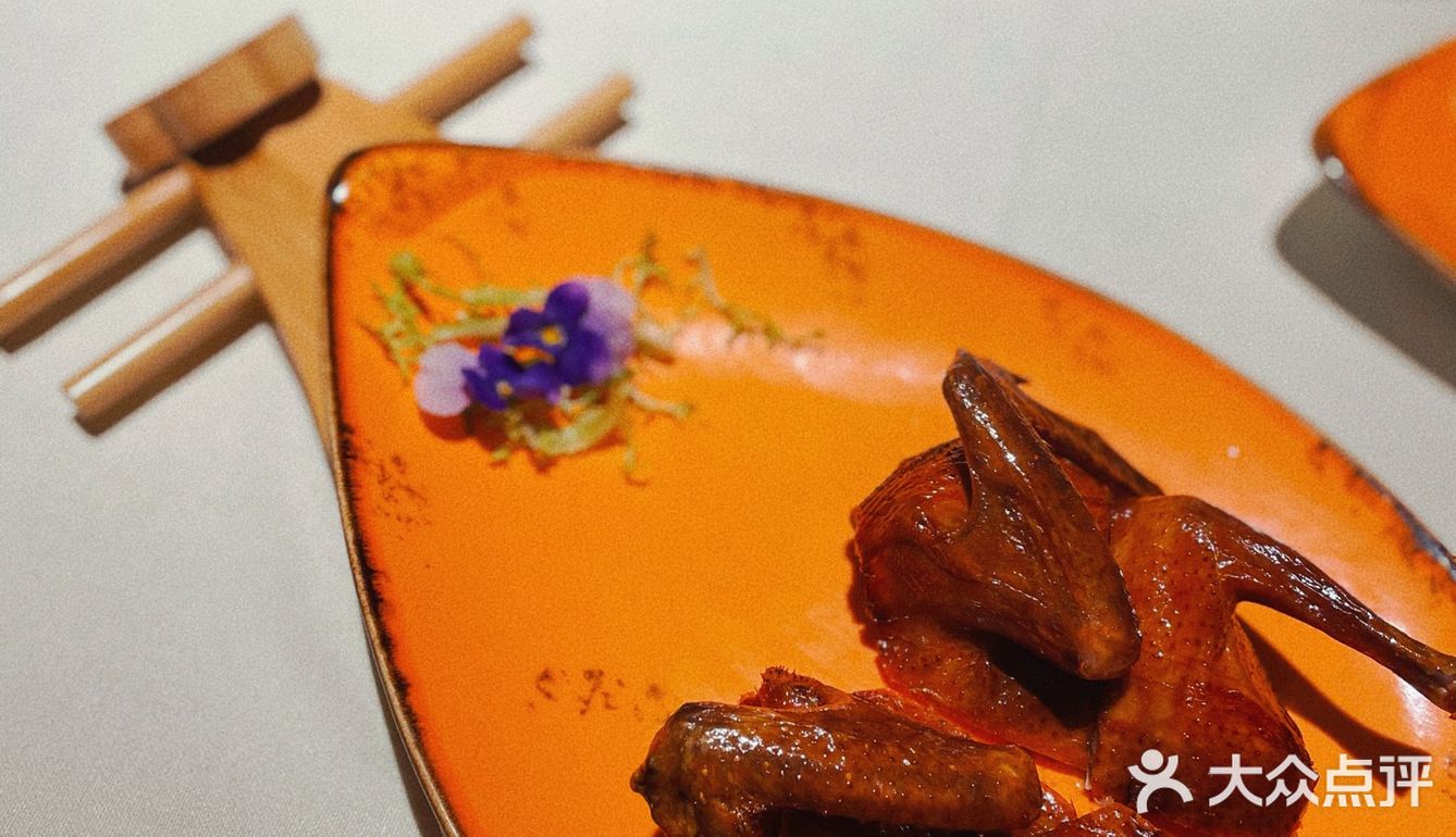 广州探店｜锋壹碗 太古汇里的广州菜