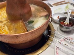 -东门口·新式老北京火锅(河西龙湖天街店)