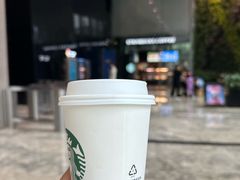 -星巴克(恒基688广场店)