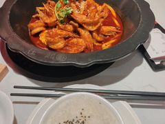 -虾吃虾涮.虾火锅.肉蟹煲(步步高梅溪新天地店)