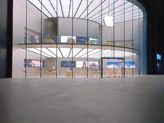 -Apple零售店(新街口店)
