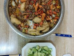 -黑皮酸菜鱼(绣花巷店)