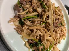 -那家小馆•北京菜•烤鸭(中关村店)