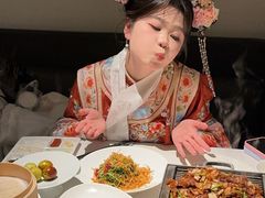 -四季民福烤鸭店(故宫店)