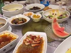 -顺风海鲜港(金玉兰店)