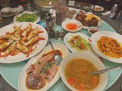 -王庄阿咪海鲜大排档(象园店)