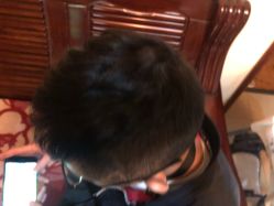 -梵汐造型·接发烫染专业店