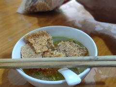 -界山丁老二丁记老鸭汤饭店