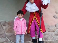 android_upload_pic-上海迪士尼度假区