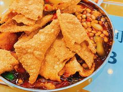 -红鼻子桂林米粉(金唐新光界店)