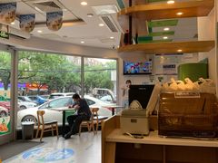 -老乡鸡(庐江路店)