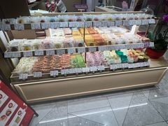 -唐饼家(龙之梦购物中心虹口店)