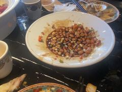 -巴依老爷新疆美食(清华东门店)