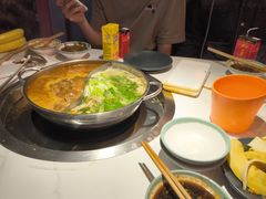 -潮牛岛·潮汕鲜切牛肉自助火锅(无锡首店)