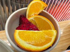 -素满香·全民食养自助(长宁龙之梦店)