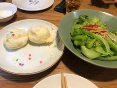 -山楂树融合菜餐厅