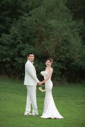 -第一夫人婚纱摄影(南京店)