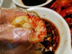 -龙巢盱眙龙虾·牛蛙·烧烤宵夜(八卦岭店)