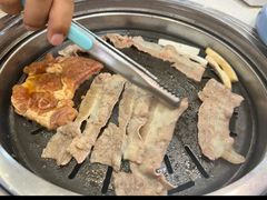 -韩香福烤肉庄园(荣成店)