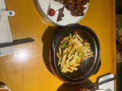 -大鸽饭(马王堆店)