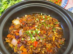 -三只鸟本地特色菜馆(上饶总店)