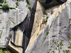 -卡定沟景区