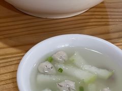 -斯丹姜母鸭·古法干香(田安南路店)