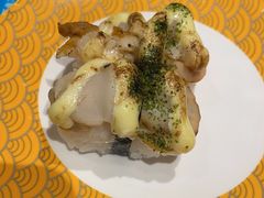 -晴季寿司(延河路万达广场店)
