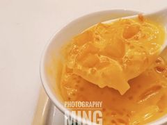 杨枝甘露-东海朗廷酒店-唐阁T’ANG COURT 中餐厅