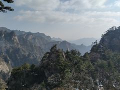 -老界岭旅游度假区