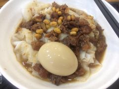 -老陈婆手工面庄