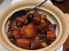 -久宴·天目湖大鱼头(恐龙园店)