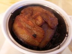 梅菜扣肉-米屋石锅拌饭(师大店)
