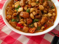 -巴陵全鱼席(湖南老字号汴河街店 )