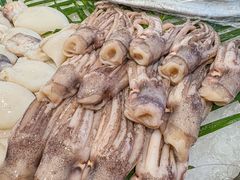 -万龙洲海鲜(南新仓店)