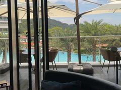 -深圳美高梅酒店·意烁FIAMMA·地中海餐厅