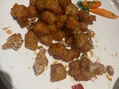 -连鹭海鲜·海肠捞饭·海胆饭(星海店)