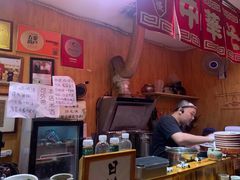 -老龙亭拉面店