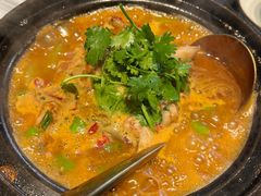 -明丰小渔馆(明月路店)
