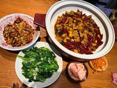 -印象鲵宴·张家界地标美食名片(溪布街店)