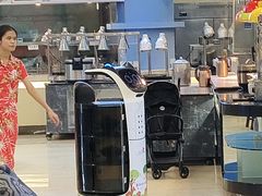 -北京烤鸭 ·儿童菜 ·采风阁家常菜餐厅(亚龙湾天域酒店)
