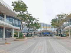 -三亚西岛海洋文化旅游区