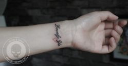 -TATTOO FAMILY刺青纹身工作室