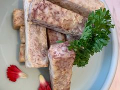 槟榔芋头-捞神煲汤火锅(湖滨商业街店)