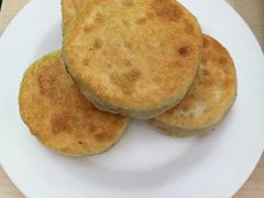 门丁肉饼-白魁老号饭庄(交道口店)
