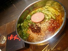 -枪火串烧·东北特色烧烤(罗湖总店)