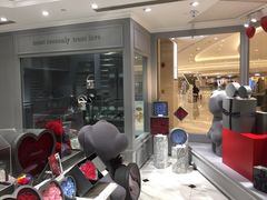 -ROSEONLY诺誓(青岛万象城店)