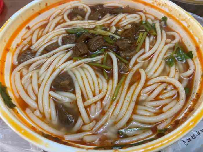 盖码饭(新一城店)