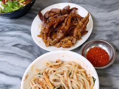 -再回首鸡肉米线(人民路一店)