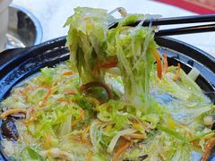 -东江海鲜大排档·潮汕菜·砂锅粥